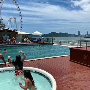 Apartamento Conforto E Bem Estar Próximo Da, Balneário Camboriú