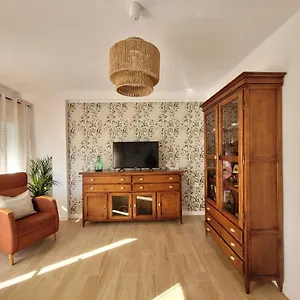 Apartamento Román , Ronda España