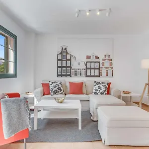 Residencial Candelarias 36 , Agaete (Gran Canaria) España