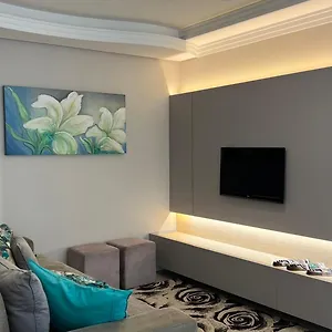 Apartamento Beira-mar Em, Balneário Camboriú