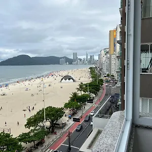 Apartamento Frente Mar, Na, Balneário Camboriú