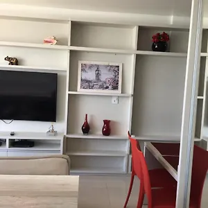 Apartamento Miramar, Balneário Camboriú