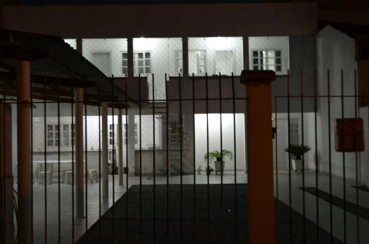 Apartamento Morada Da Lena 1 Balneário Camboriú