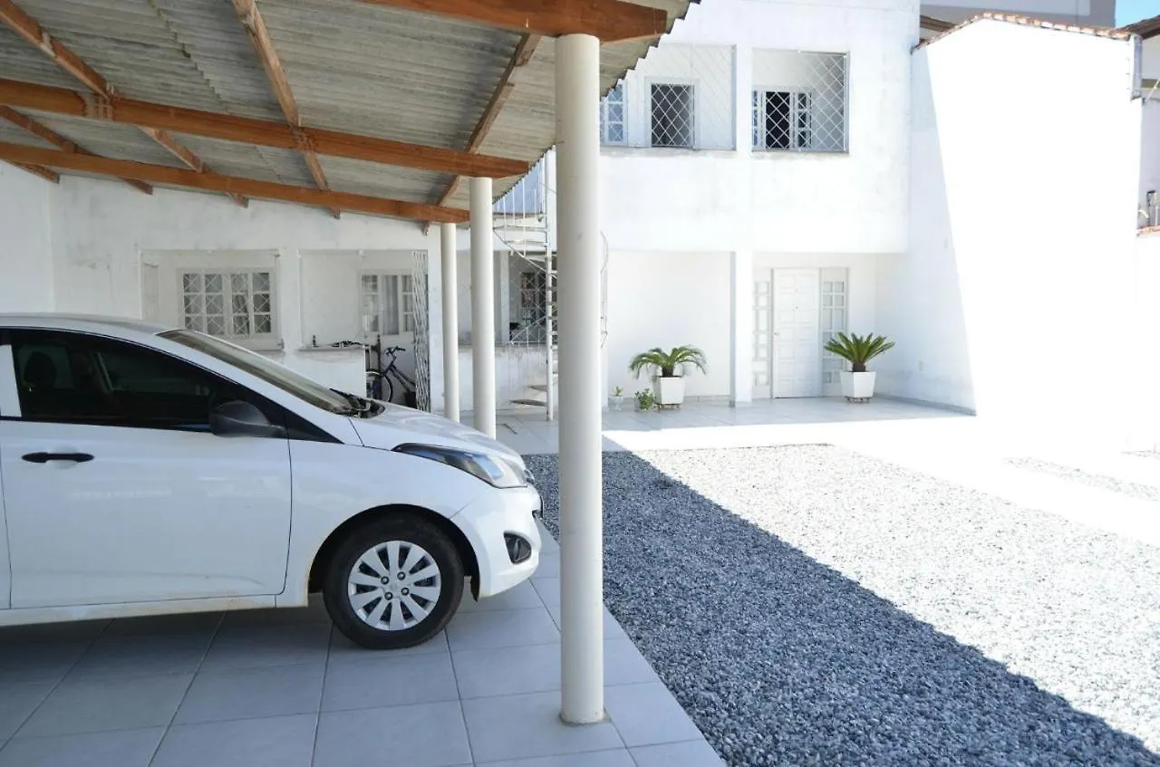 Morada Da Lena 1 Apartment Balneario Camboriu Brazil
