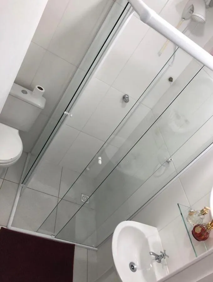 Morada Da Lena 1 Apartment Balneario Camboriu 0*,