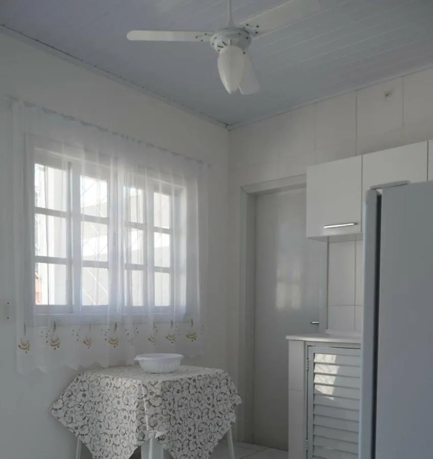 Morada Da Lena 1 Apartment Balneario Camboriu