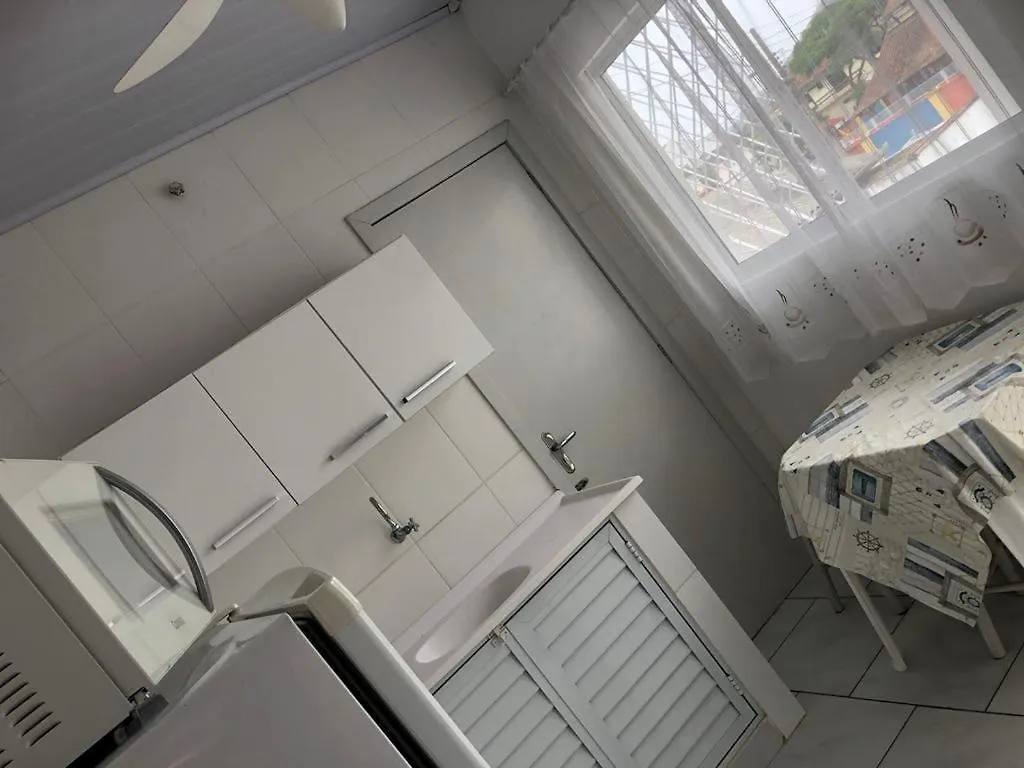 Morada Da Lena 1 Apartment Balneario Camboriu