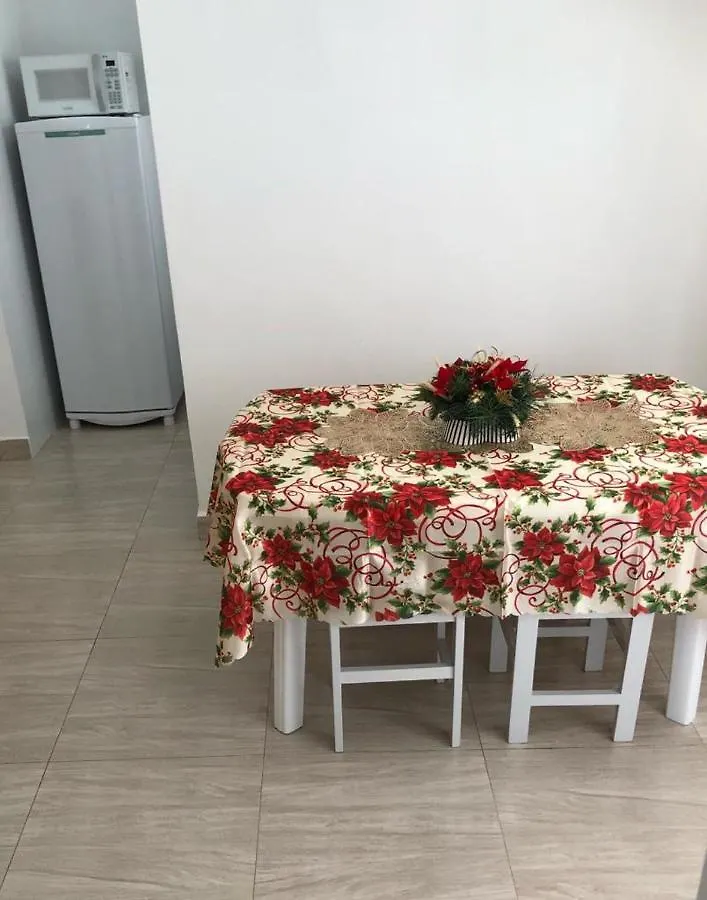Morada Da Lena 1 Apartment Balneario Camboriu Brazil