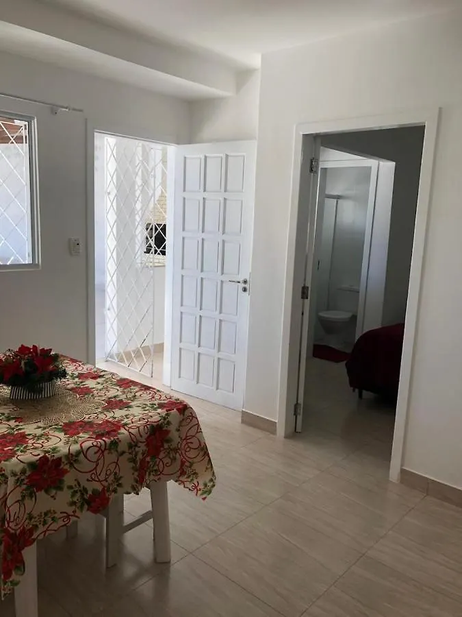 Morada Da Lena 1 Apartment Balneario Camboriu