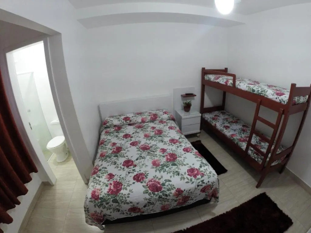 Morada Da Lena 1 Apartment Balneario Camboriu 0*,  Brazil
