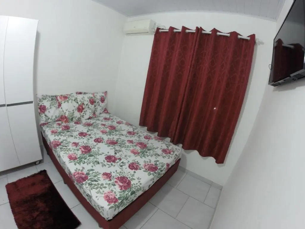 Morada Da Lena 1 Apartment Balneario Camboriu