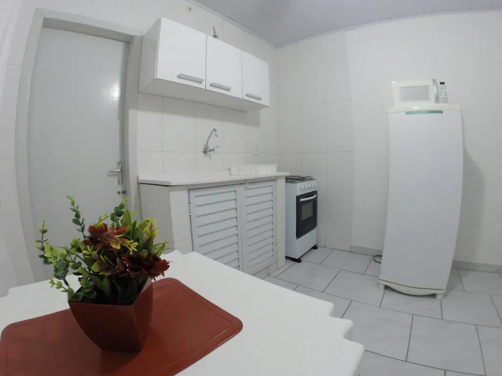 Morada Da Lena 1 Apartment Balneario Camboriu