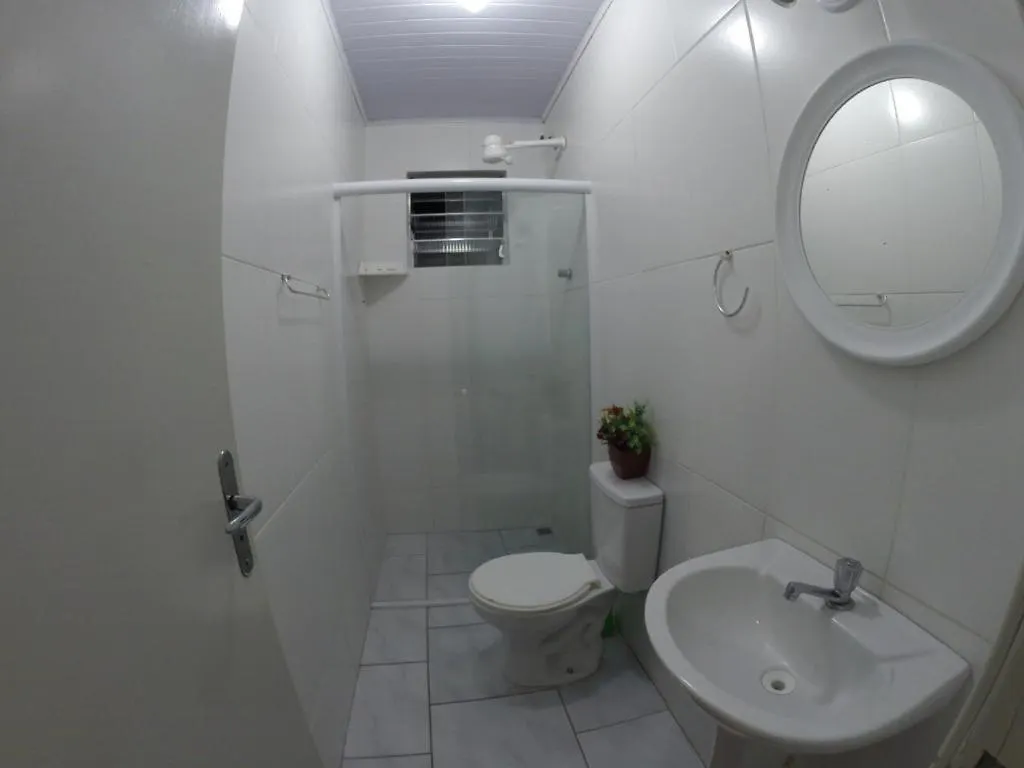 Morada Da Lena 1 Apartment Balneario Camboriu Brazil